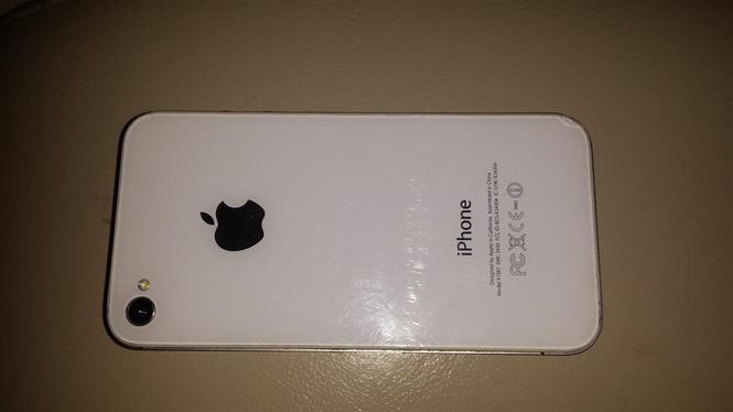iphone 4S