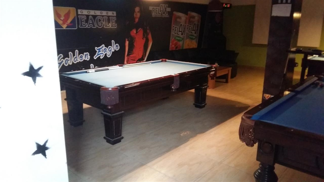 Bilardo