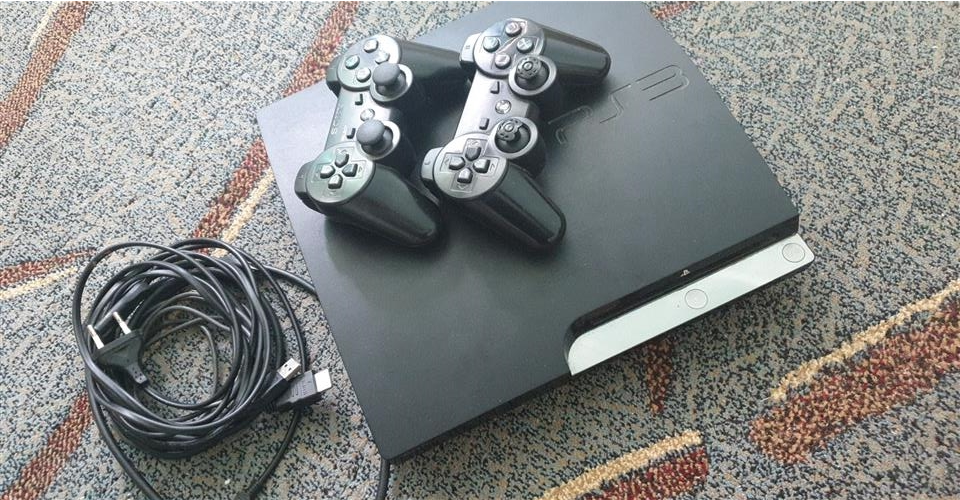 Shitet-PS3