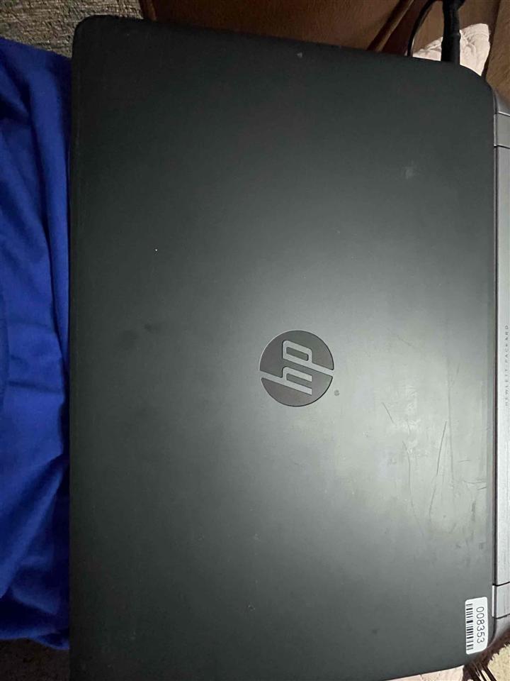 Laptop-HP