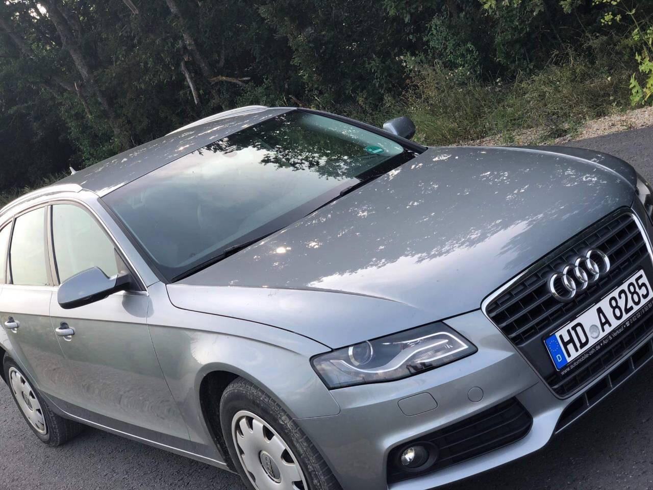 Audi-a4