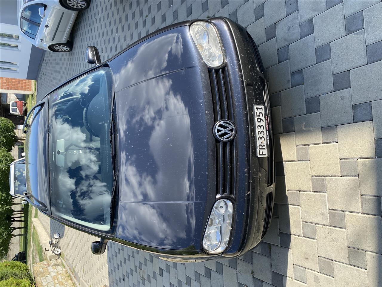 Golf-4