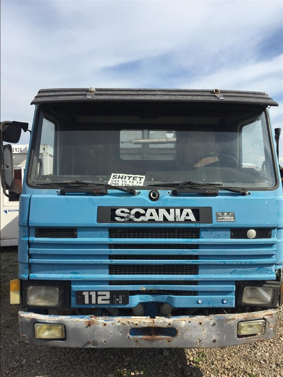 Scani