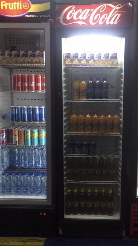 friza