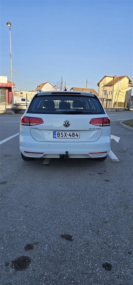 Passat-b8