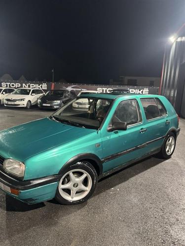 Golf 3