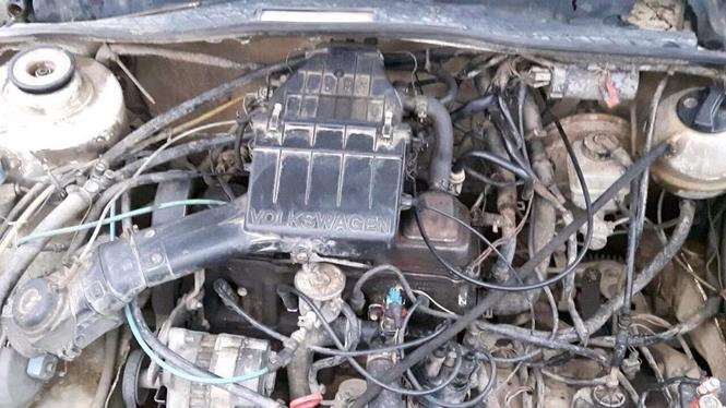 Golf 2
