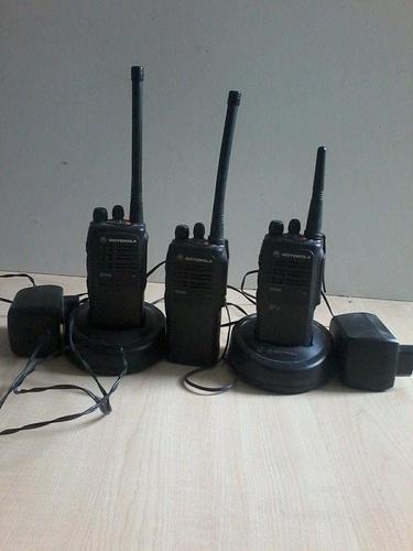 Radio Motorola