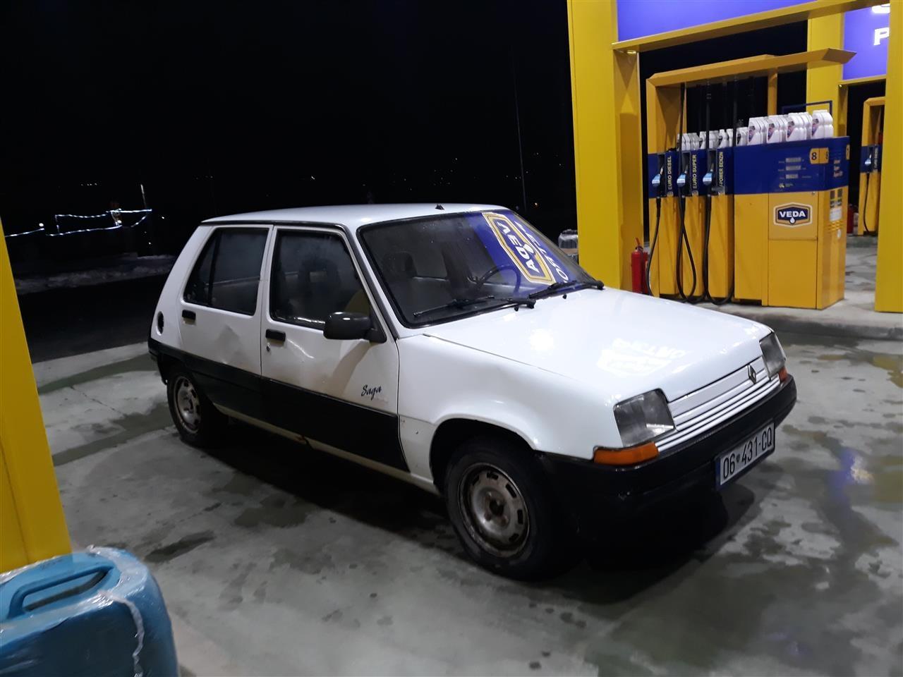 Renault-R5