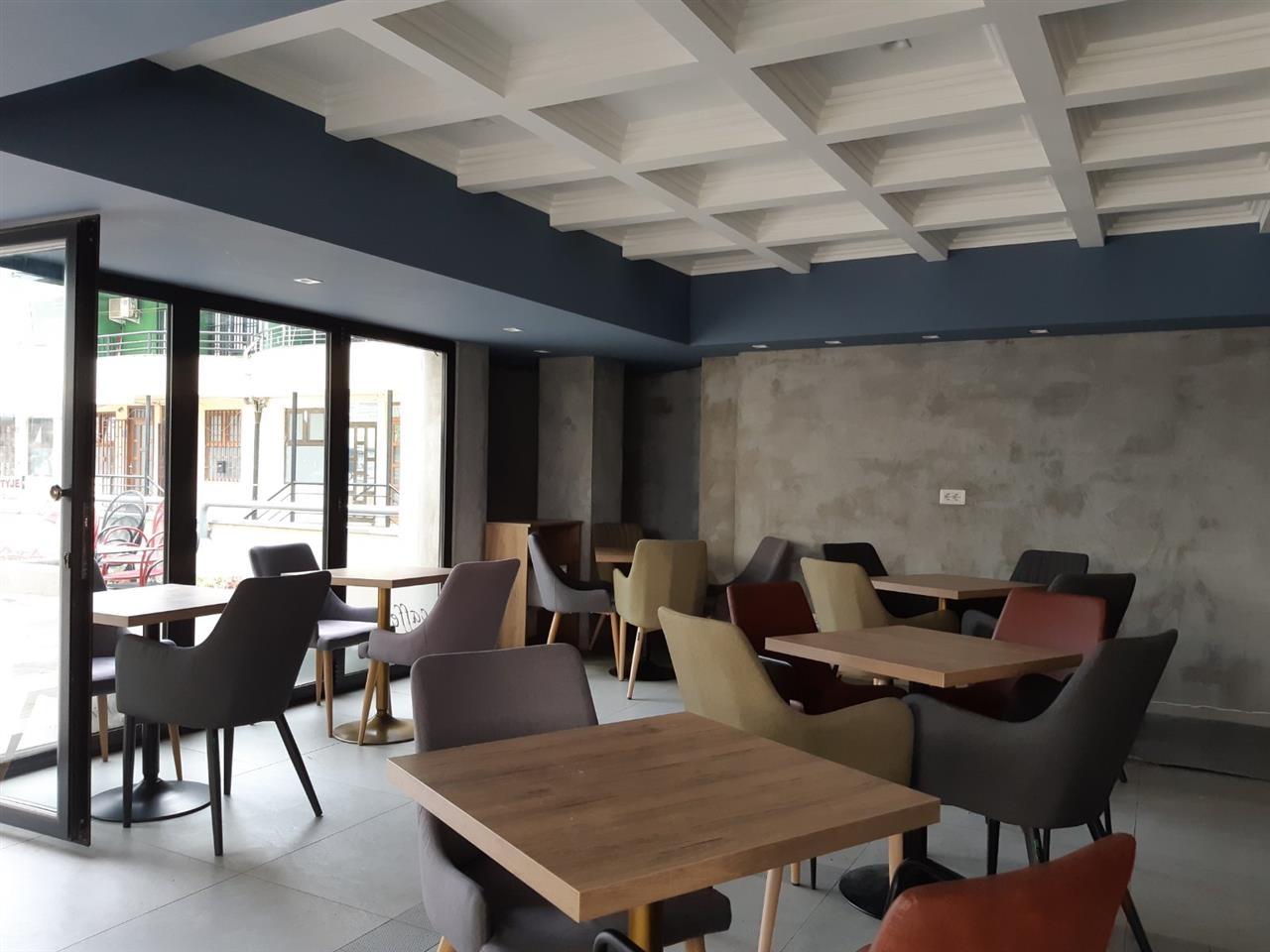 Orfa-Caffee