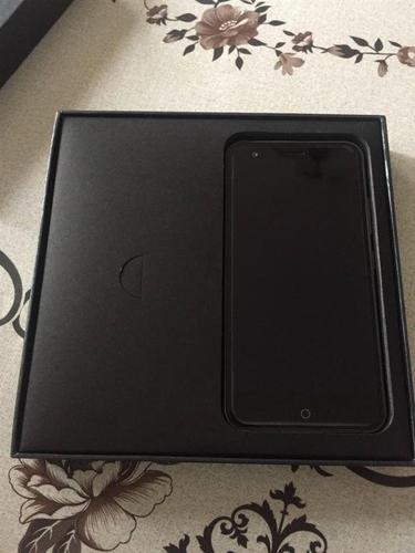 Ulefone Paris Lite- 