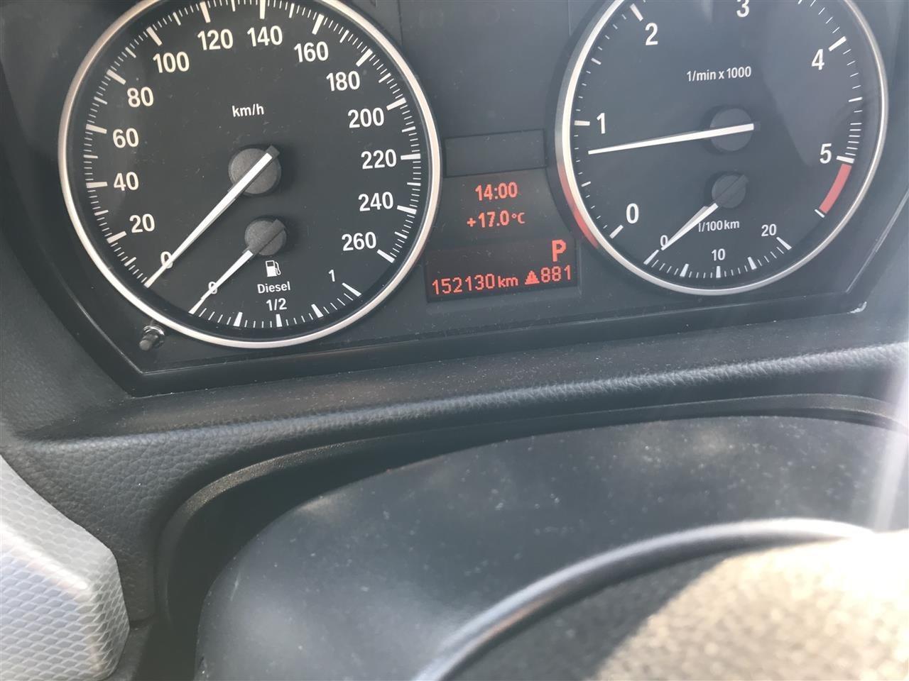 BMW-320d