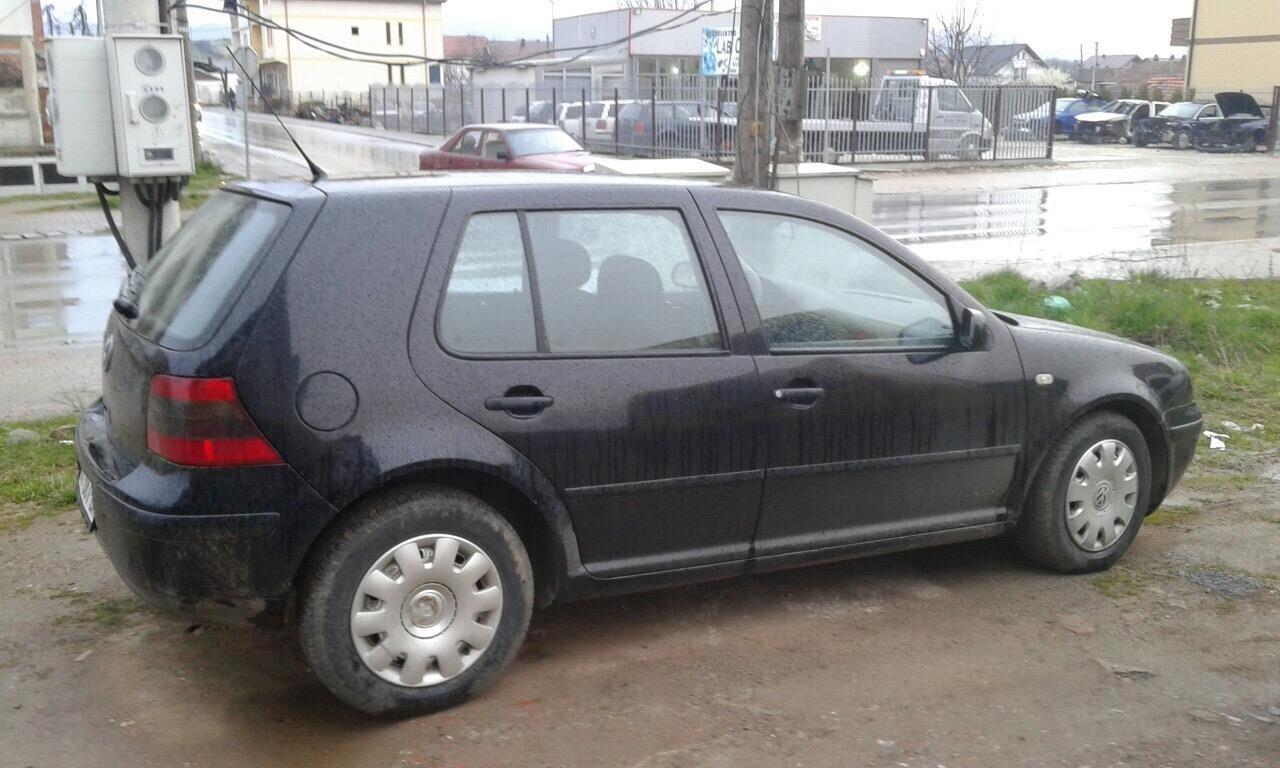 Golf-4