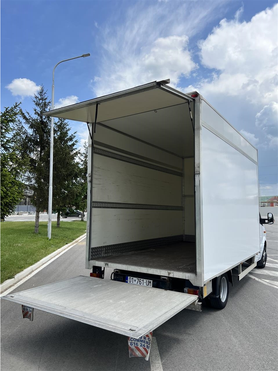 Sprinter-
