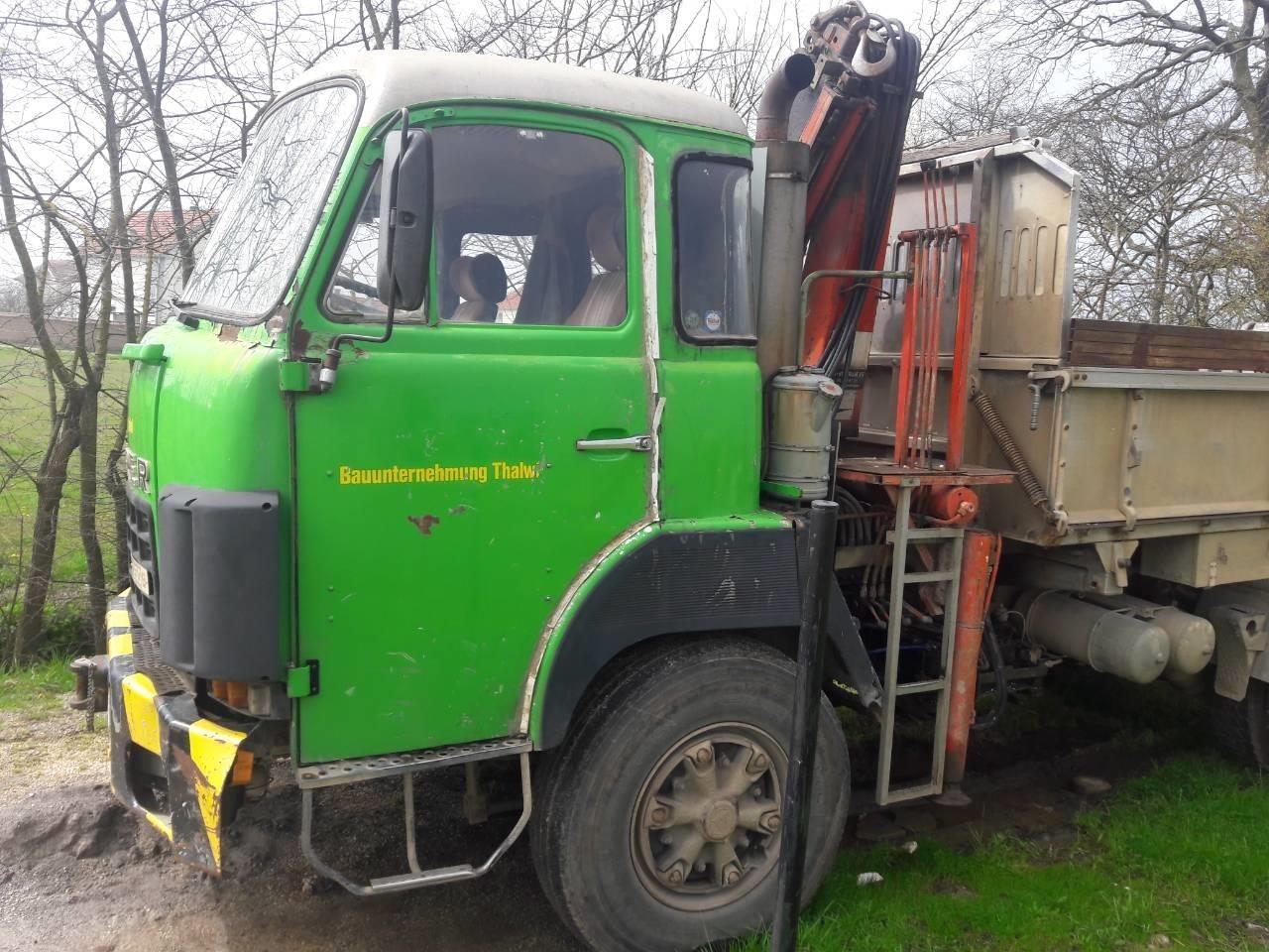 Saurer