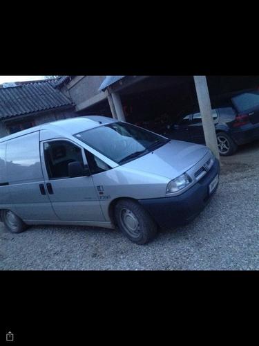 PEUGEOT EXPERT -01 