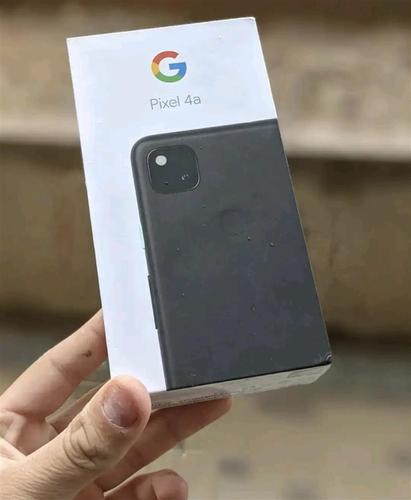 Google Pixel 4a