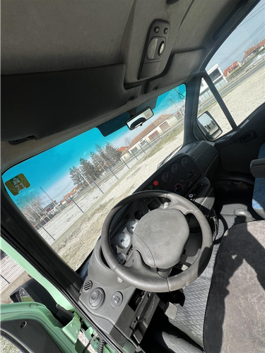 Iveco &#55356&#56808&#55356&#56813