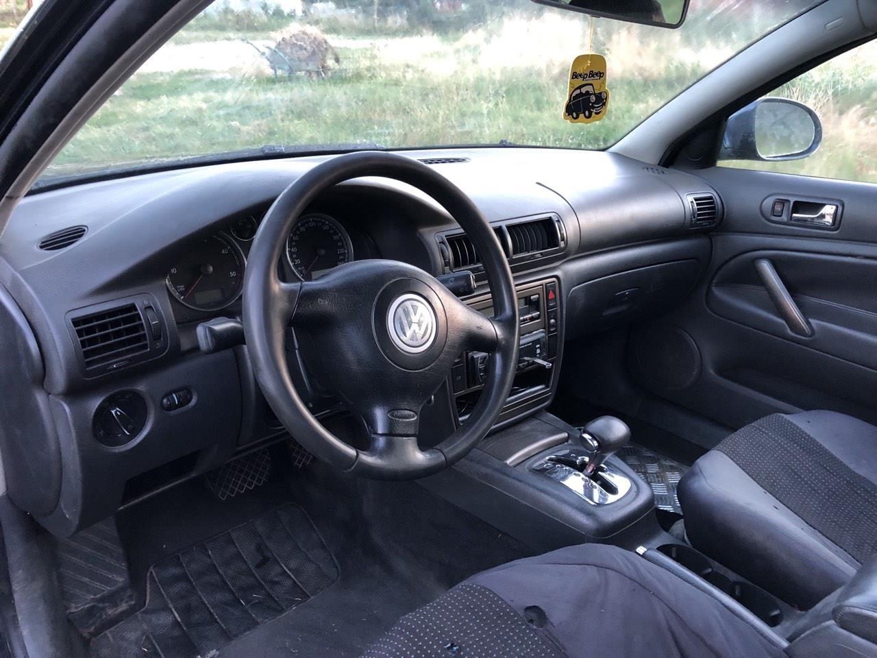Passat
