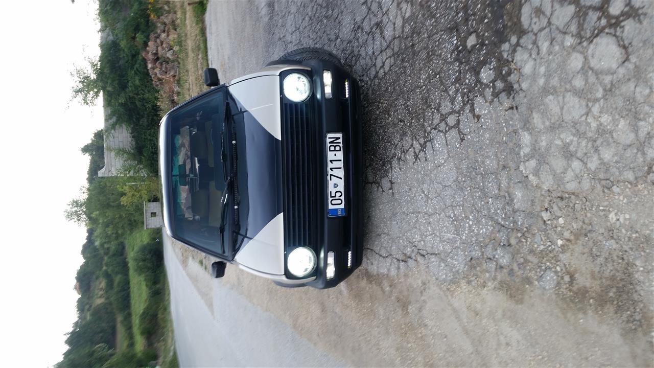 Golf-