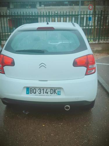 Citroen