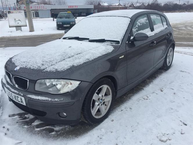 Bmw 120d  anglez  &