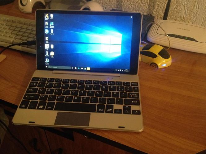 Tablet 