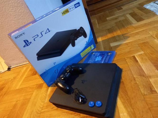 Sony ps4