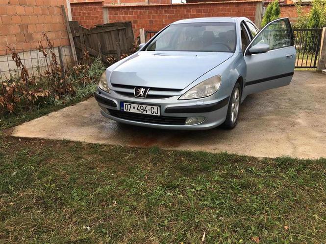 Peugot 