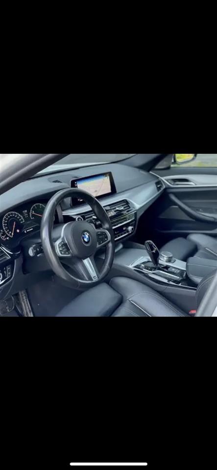 Bmw-520D-
