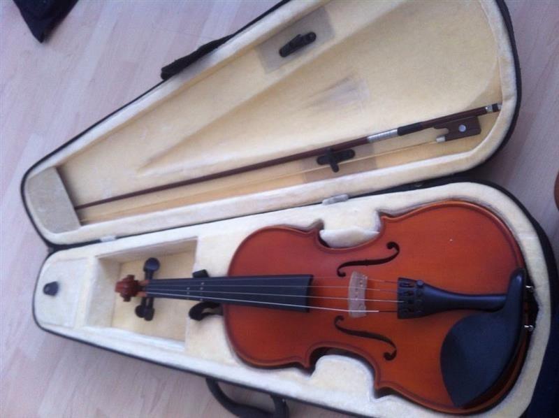 Violinë