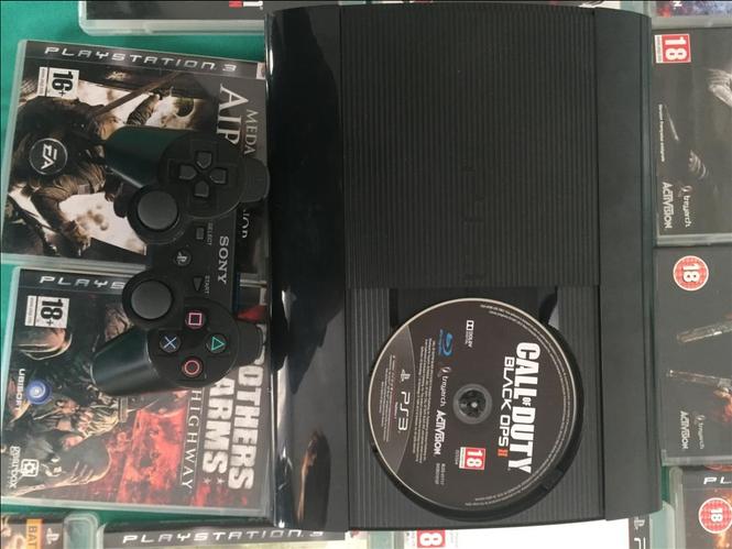 Sony 3
