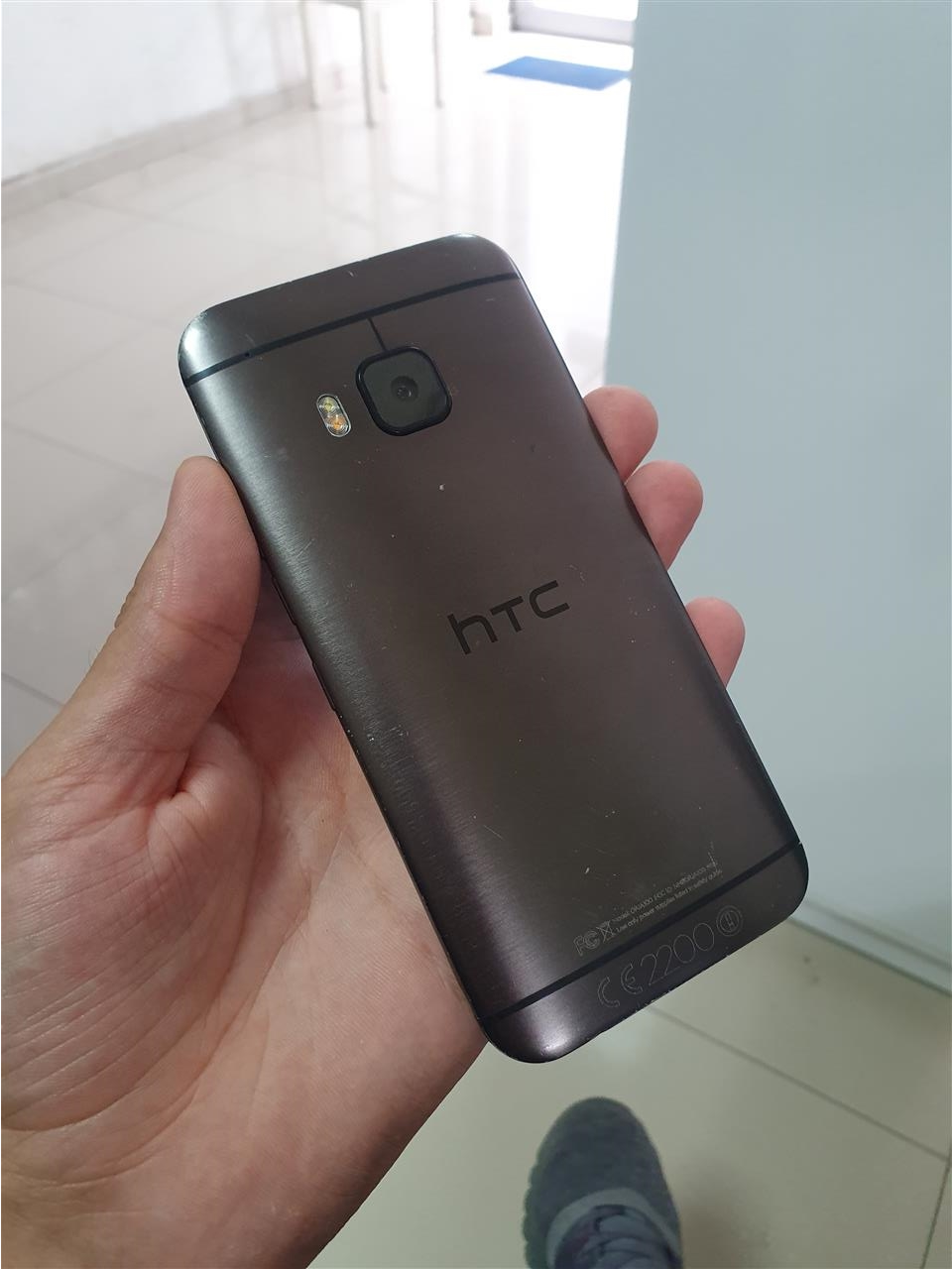 Htc-one-m9