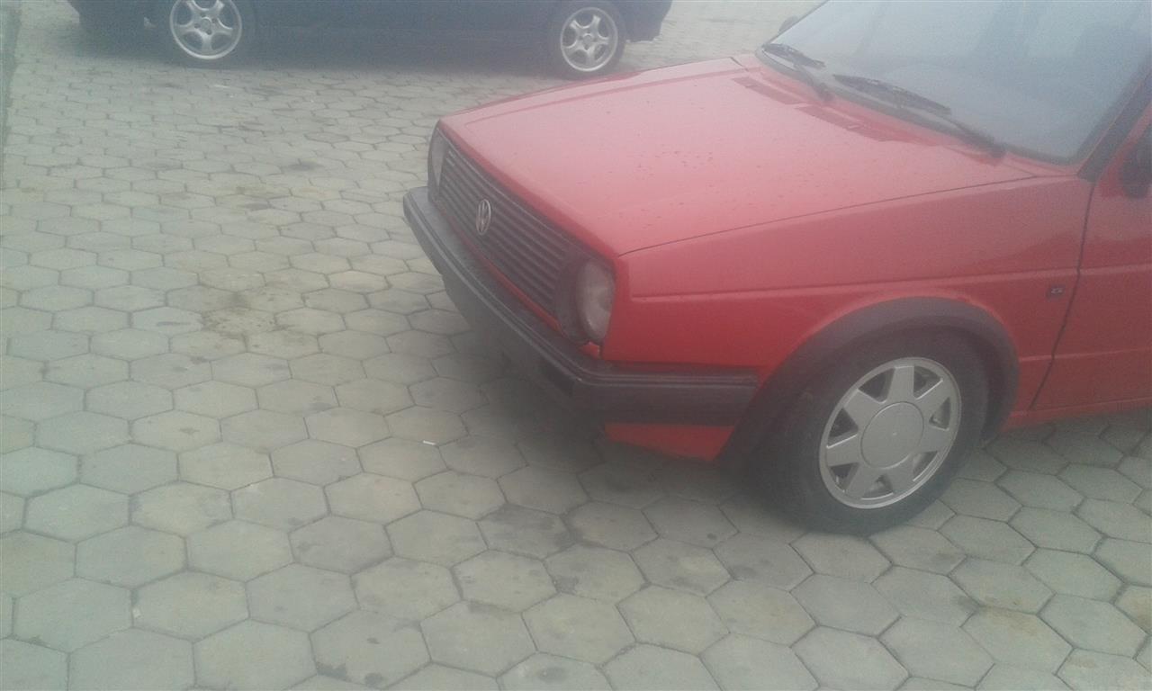 golf