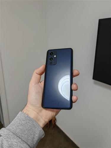 OnePlus 9 