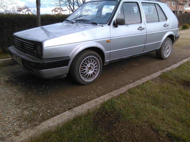 golf 2