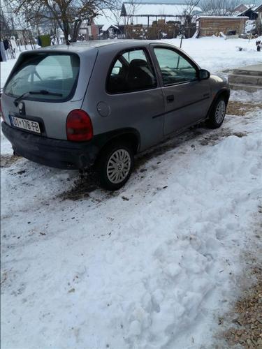 opel cora 1.2