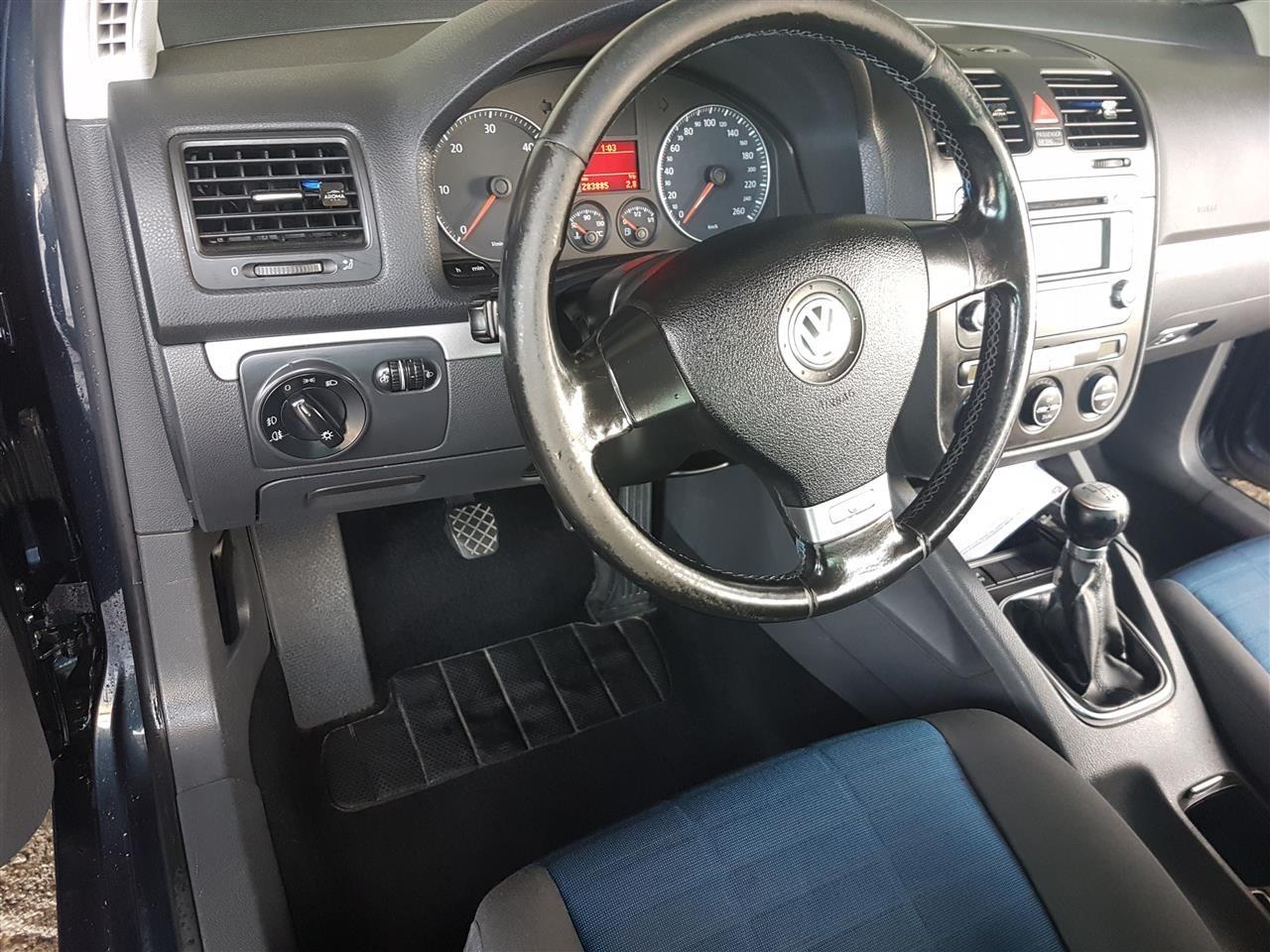 Golf-5