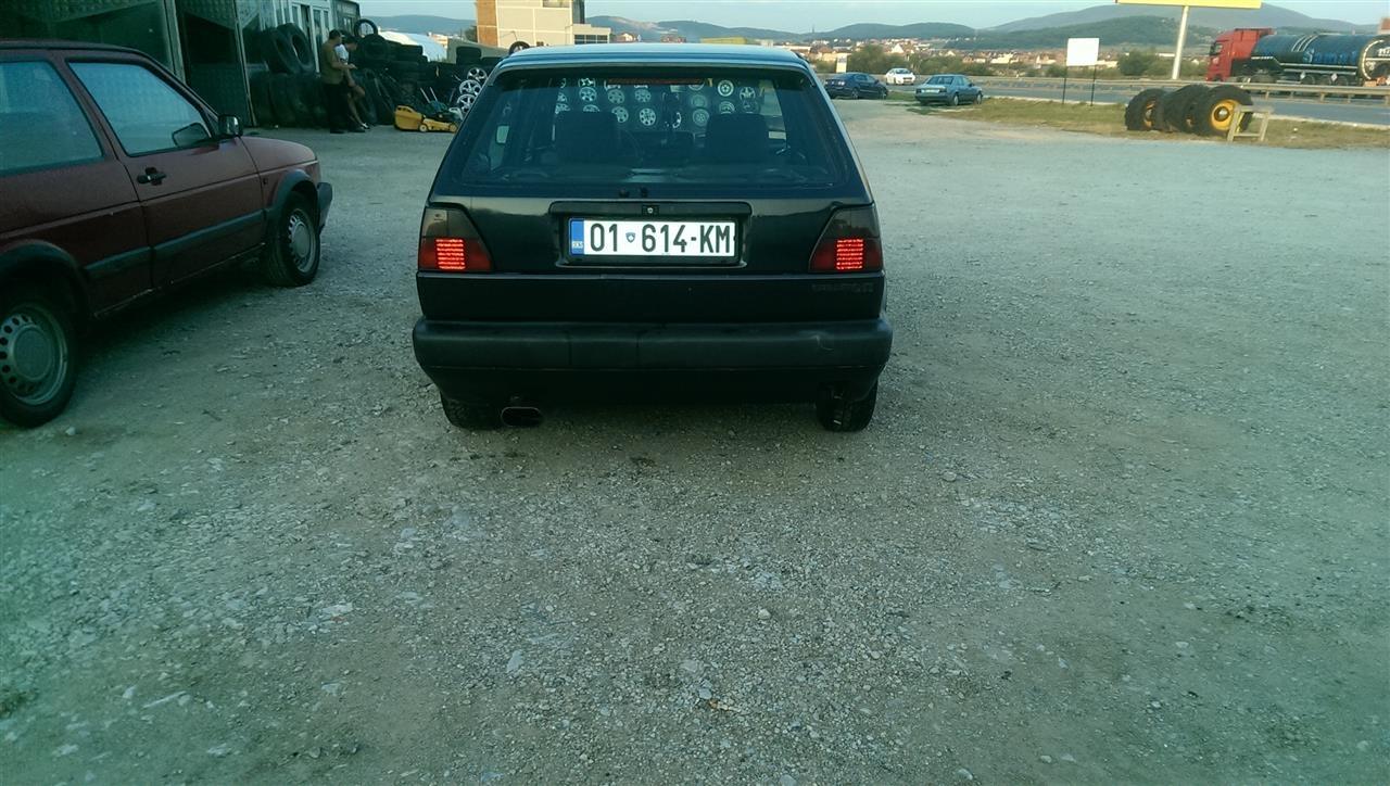 Golf-2