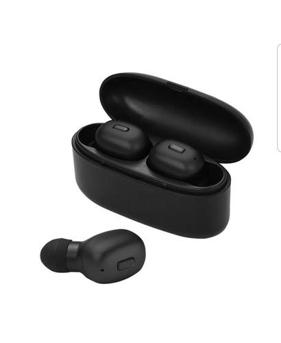 Bluetooth 