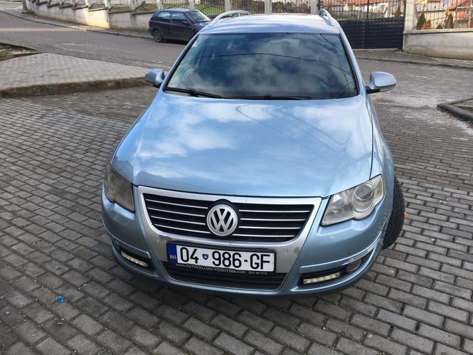 passat 2.0