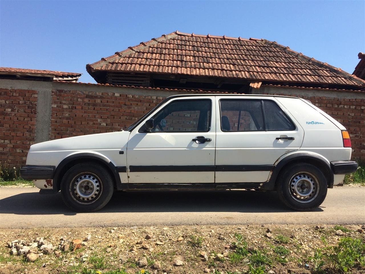 Golf-