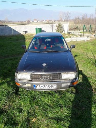Audi 90