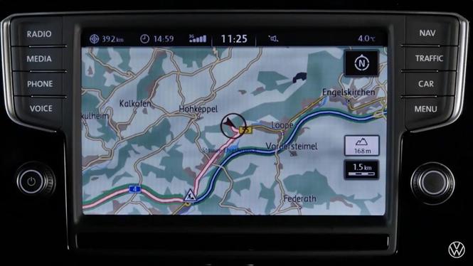 Navigation