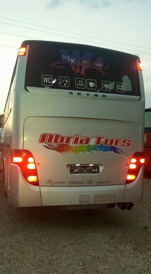 Setra