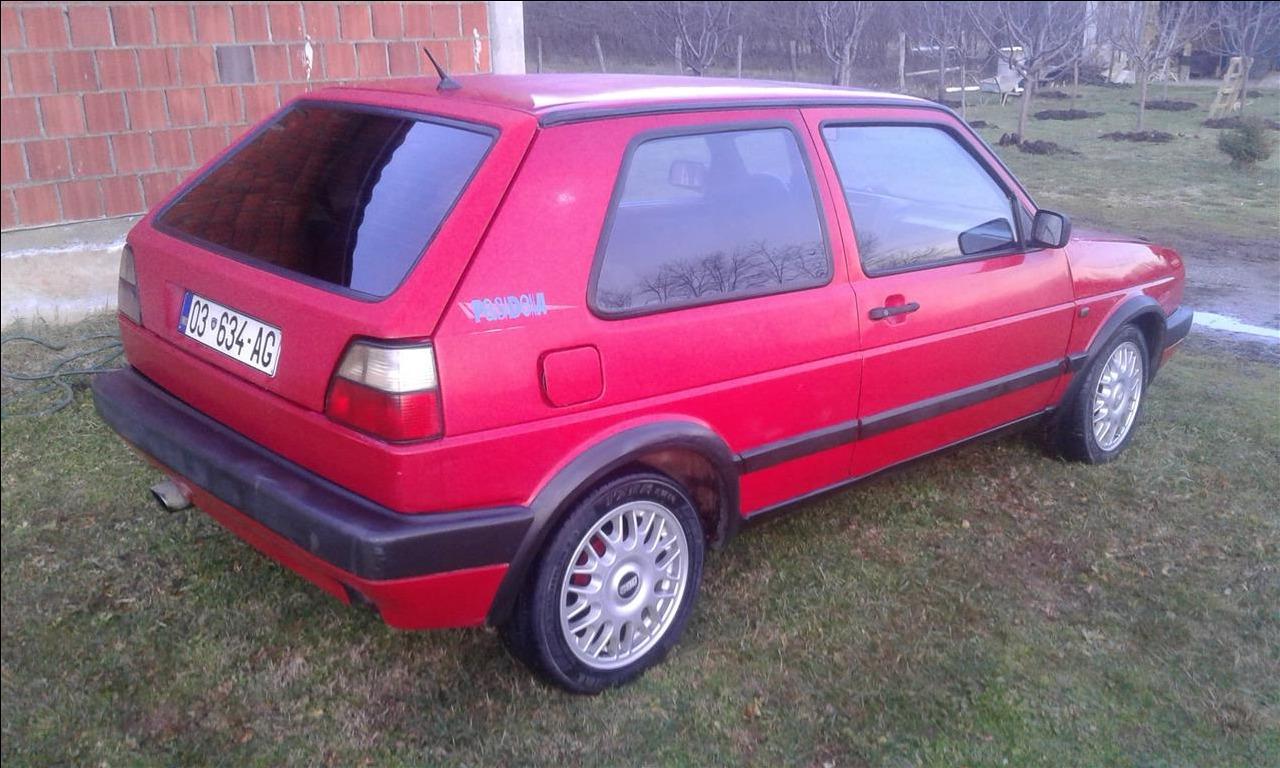Golf-2