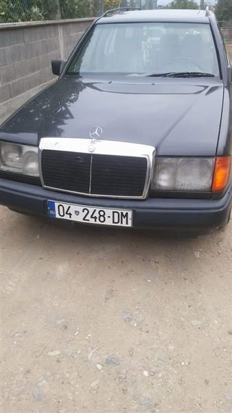Mercedes