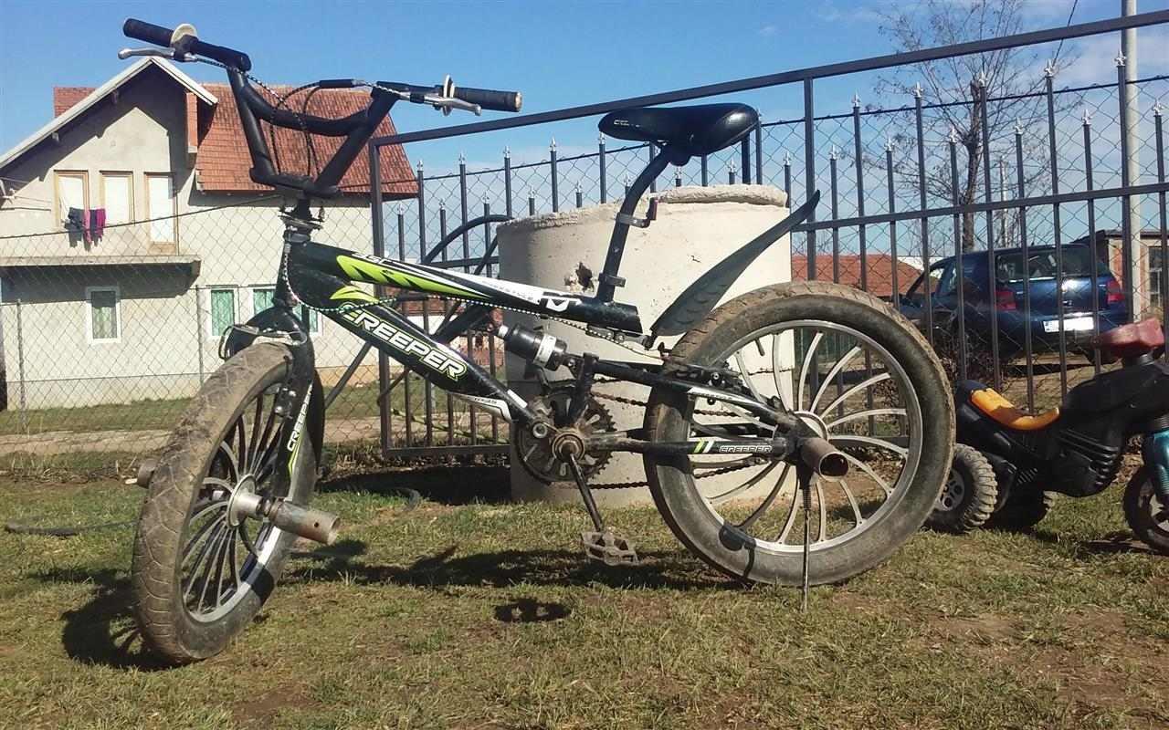 Bmx