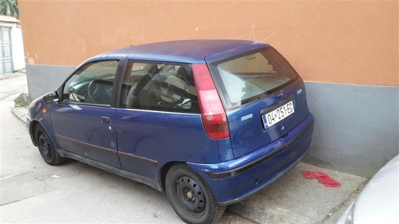Fiat-punto