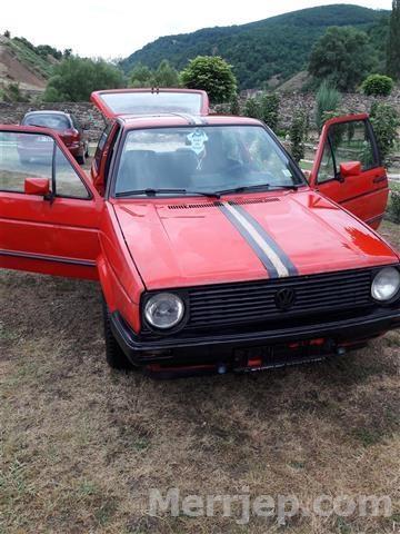 Golf 2 